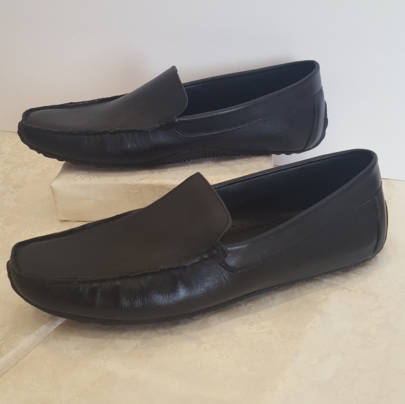 red wing driving shoes